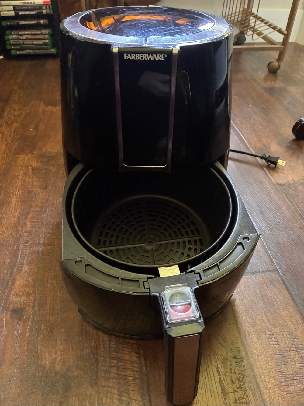 Airfryer - Picture 3 of 4